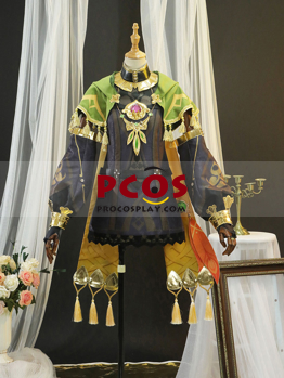 Picture of Game Genshin Impact  Xumi Collei Cosplay Costume C02968