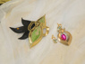 Picture of Ready to Ship Game Genshin Impact  Xumi Collei Cosplay Costume C02968-AA