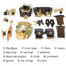 Picture of Ready to Ship Game Genshin Impact  Xumi Collei Cosplay Costume C02968-AA