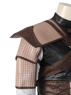 Picture of The Witcher 3: Wild Hunt Witcher Geralt Cosplay Costume Upgraded C01017 - Clearance