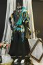 Photo de Jeu Genshin Impact Alhaitham Cosplay Costume C02969-AA