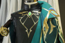 Photo de Jeu Genshin Impact Alhaitham Cosplay Costume C02969-AA