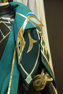 Imagen del juego Genshin Impact Alhaitham Cosplay disfraz C02969-AA