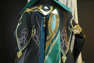 Imagen del juego Genshin Impact Alhaitham Cosplay disfraz C02969-AA