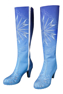 Picture of Frozen 2 Elsa Cosplay Costume mp005172 - Clearance