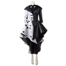 Bild von Ready to Ship Cruella 2021 Cruella De Vil Cosplay Kostüm C00621