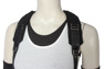 Picture of Final Fantasy VII Remake Tifa Lockhart Cosplay Costume Upgraded Version mp005507 - Clearance