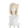 Изображение Lycoris Recoil Chisato Nishikigi Cosplay Wig C02973