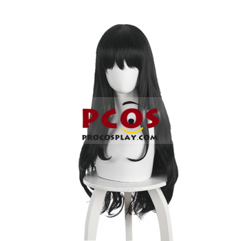 Picture of Lycoris Recoil Inoue Takina Cosplay Wig C02974