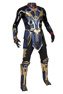 Image de Thor: Love and Thunder Thor Cosplay Costume C02893 Nouvelle Version