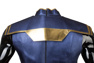 Image de Thor: Love and Thunder Thor Cosplay Costume C02893 Nouvelle Version