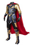 Image de Thor: Love and Thunder Thor Cosplay Costume C02893P Version améliorée