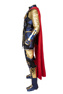 Image de Thor: Love and Thunder Thor Cosplay Costume C02893P Version améliorée