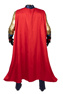 Изображение Thor: Love and Thunder Thor Cosplay Costume C02893P Обновленная версия