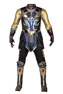 Image de Thor: Love and Thunder Thor Cosplay Costume C02893P Version améliorée