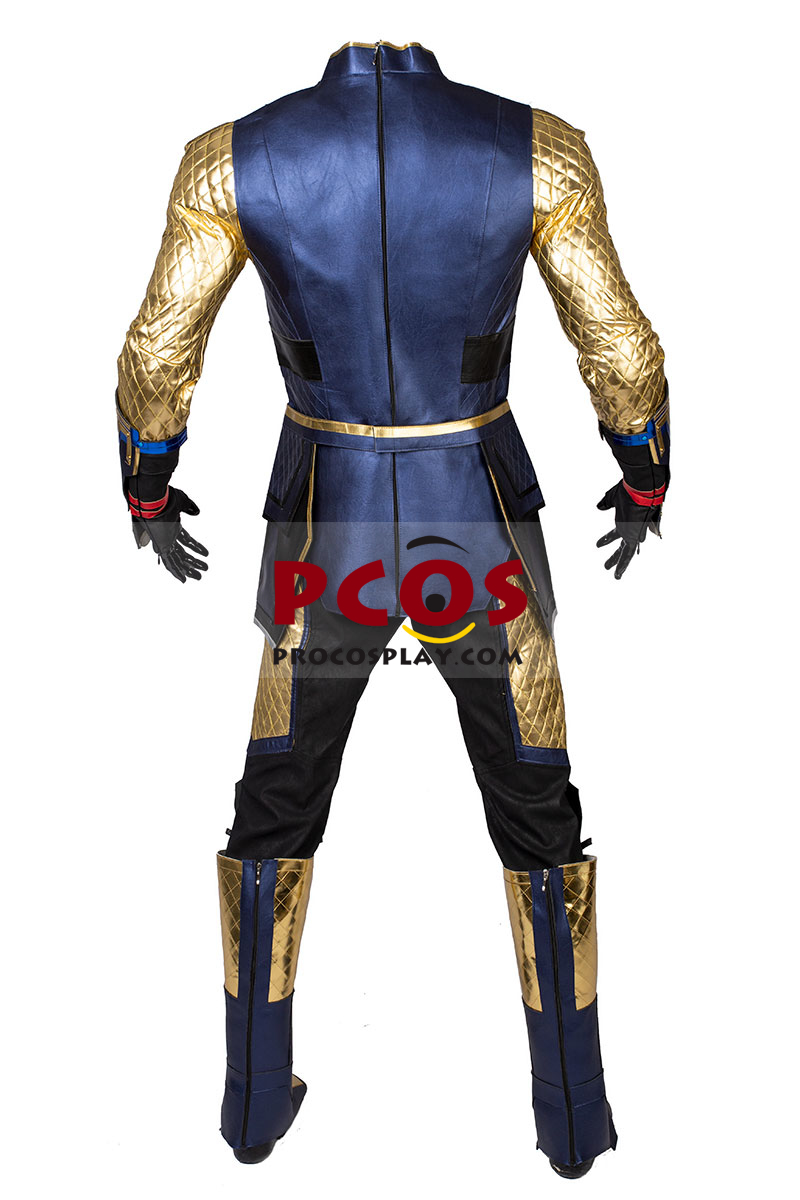 Thor: Love and Thunder Thor Cosplay Costume Upgraded Version - Best ...
