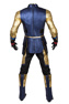 Image de Thor: Love and Thunder Thor Cosplay Costume C02893P Version améliorée