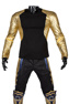 Image de Thor: Love and Thunder Thor Cosplay Costume C02893P Version améliorée