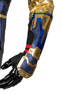 Bild von Thor: Love and Thunder Thor Cosplay Kostüm C02893P Verbesserte Version