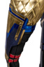 Image de Thor: Love and Thunder Thor Cosplay Costume C02893P Version améliorée