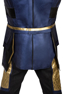 Изображение Thor: Love and Thunder Thor Cosplay Costume C02893P Обновленная версия