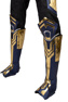 Image de Thor: Love and Thunder Thor Cosplay Costume C02893P Version améliorée