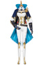 Photo de Ready tp Ship Genshin Impact Jean Cosplay Costume C00131-AA