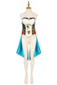 Immagine di Ready tp Ship Genshin Impact Jean Costume Cosplay C00131-AA