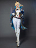 Picture of Ready tp Ship Genshin Impact Jean Cosplay Costume C00131-AA