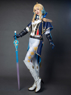 Picture of Ready tp Ship Genshin Impact Jean Cosplay Costume C00131-AA