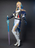 Photo de Ready tp Ship Genshin Impact Jean Cosplay Costume C00131-AA