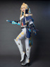 Photo de Ready tp Ship Genshin Impact Jean Cosplay Costume C00131-AA