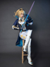 Picture of Ready tp Ship Genshin Impact Jean Cosplay Costume C00131-AA