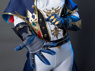 Photo de Ready tp Ship Genshin Impact Jean Cosplay Costume C00131-AA