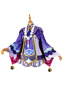 Picture of Ready to Ship Genshin Impact Qiqi Cosplay Costume Upgrade Version C00166-AA