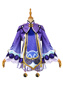 Picture of Ready to Ship Genshin Impact Qiqi Cosplay Costume Upgrade Version C00166-AA