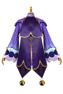 Bild von Genshin Impact Qiqi Cosplay-Kostüm-Upgrade-Version C00166-AA