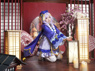 Picture of Ready to Ship Genshin Impact Qiqi Cosplay Costume Upgrade Version C00166-AA