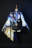 Picture of Ready to Ship Genshin Impact Eula Cosplay Costume Jacquard  Version C00445-AA