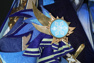 Picture of Ready to Ship Genshin Impact Eula Cosplay Costume Jacquard  Version C00445-AA