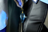 Picture of Ready to Ship Genshin Impact Eula Cosplay Costume Jacquard  Version C00445-AA