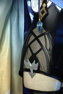 Picture of Ready to Ship Genshin Impact Eula Cosplay Costume Jacquard  Version C00445-AA