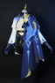 Picture of Ready to Ship Genshin Impact Eula Cosplay Costume Jacquard  Version C00445-AA