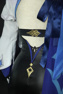 Picture of Ready to Ship Genshin Impact Eula Cosplay Costume Jacquard  Version C00445-AA