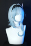 Picture of Ready to Ship Genshin Impact Eula Cosplay Costume Jacquard  Version C00445-AA