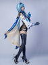 Picture of Ready to Ship Genshin Impact Eula Cosplay Costume Jacquard  Version C00445-AA