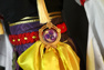 Picture of Ready to Ship Genshin Impact  Kujo Sara Cosplay Costume C00656-AA