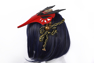 Imagen del disfraz de Cosplay de Genshin Impact Kujo Sara listo para enviar C00656-AA
