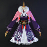 Picture of Ready to Ship Genshin Impact YunJin Cosplay Costume Jacquard Version C00849-AA