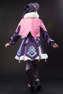 Immagine di Pronto per la spedizione Genshin Impact YunJin Cosplay Costume Jacquard versione C00849-AA